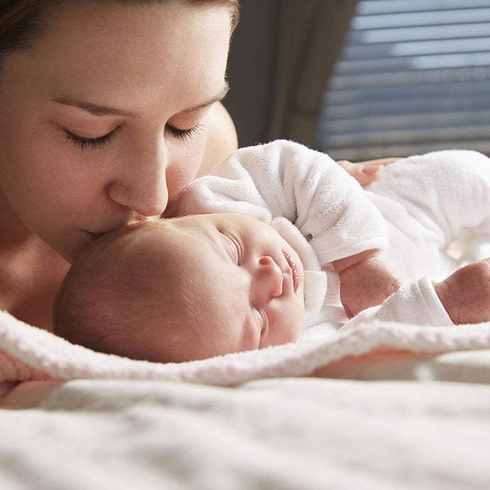 Ultimate checklist: Newborn baby care essentials