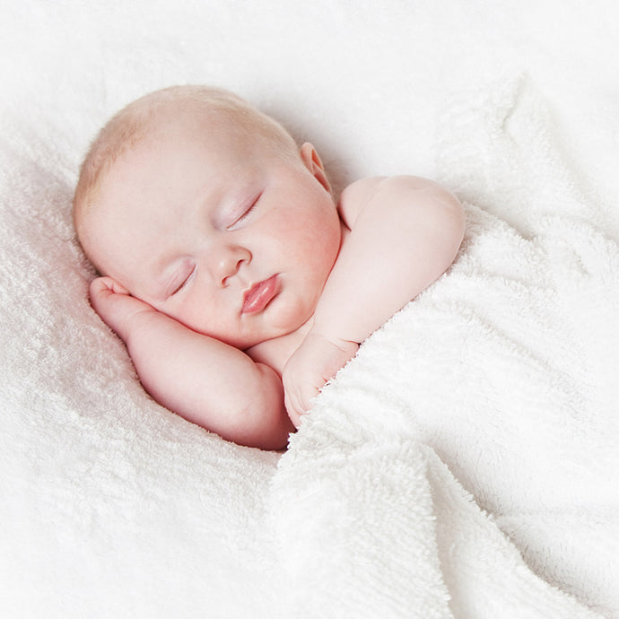 How To Keep Your Sleeping Baby Safe