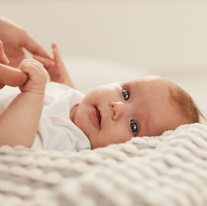 Identify Your Baby’s Language; Tips to Communicate with Your Newborn