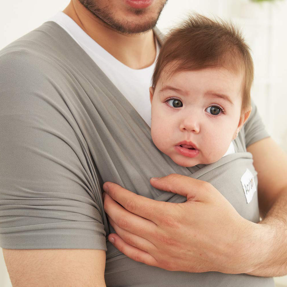 How to choose the Best Baby Wrap Carriers for Moms Acrabros