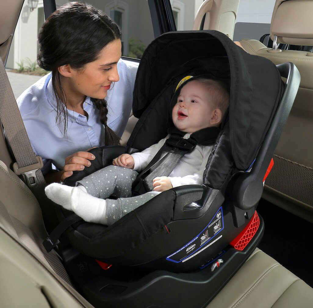 Importance Of Car Seats for Babies—Does Your Little One Need It? Acrabros