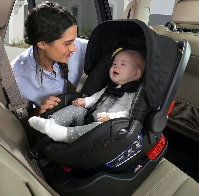 Importance Of Car Seats for Babies—Does Your Little One Need It?