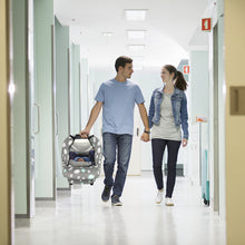 Load image into Gallery viewer, Stretchy Baby Car Seat Covers For All Seasons