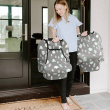 Load image into Gallery viewer, Stretchy Baby Car Seat Covers For All Seasons