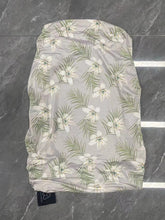 Load image into Gallery viewer, Acrabros Snug Fitted Bassinet Sheet Set Gardenia Blossom