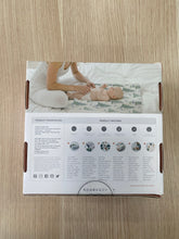 Load image into Gallery viewer, Acrabros Snug Fitted Changing Pad Cover Set Bears & Forest New