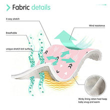 Load image into Gallery viewer, Stretchy Baby Car Seat Covers For All Seasons