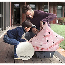 Load image into Gallery viewer, Stretchy Baby Car Seat Covers For All Seasons