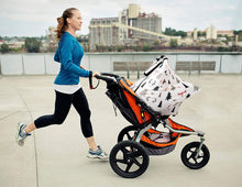 Load image into Gallery viewer, Stretchy Baby Car Seat Covers For All Seasons