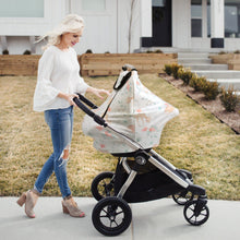 Load image into Gallery viewer, Stretchy Baby Car Seat Covers For All Seasons Deer