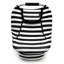 Load image into Gallery viewer, Stretchy Baby Car Seat Covers For All Seasons