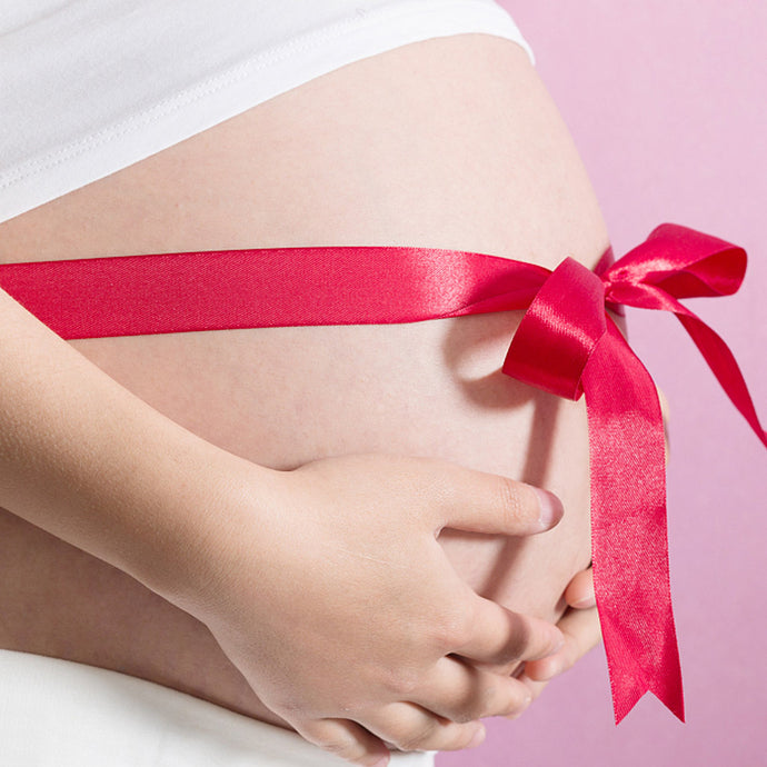 Common Pregnancy Concerns Answered