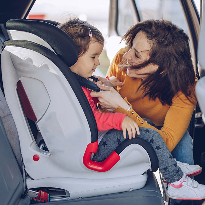 Best Car Seat Accessories to Keep Your Baby Safe