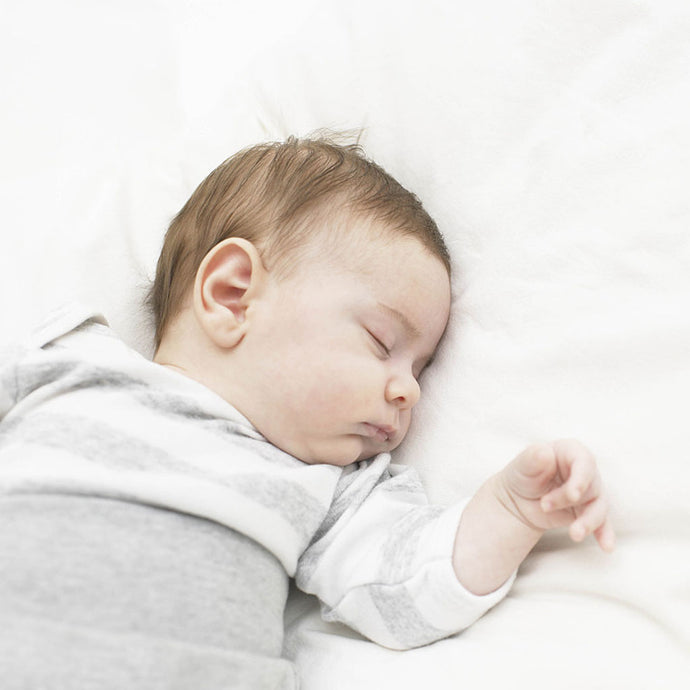 Safe Sleep For Babies: What Parents Need To Know?