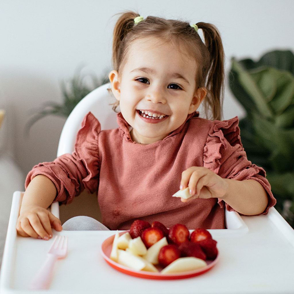 Choosing The Best StoreBought Baby Food Acrabros