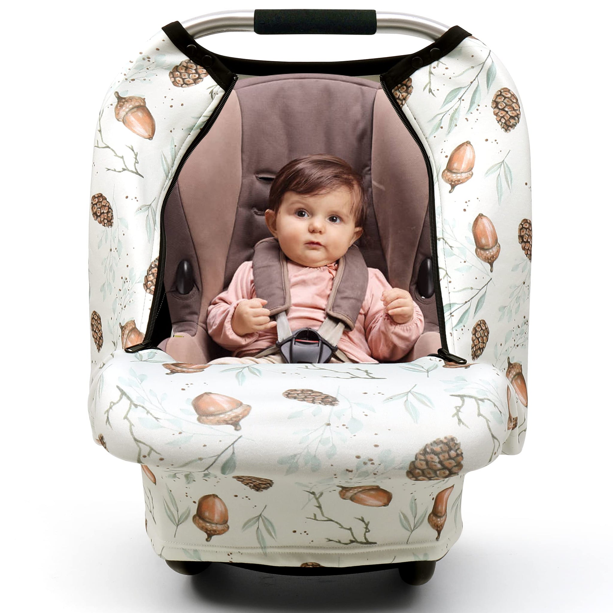 Baby Car Seat Covers Acrabros