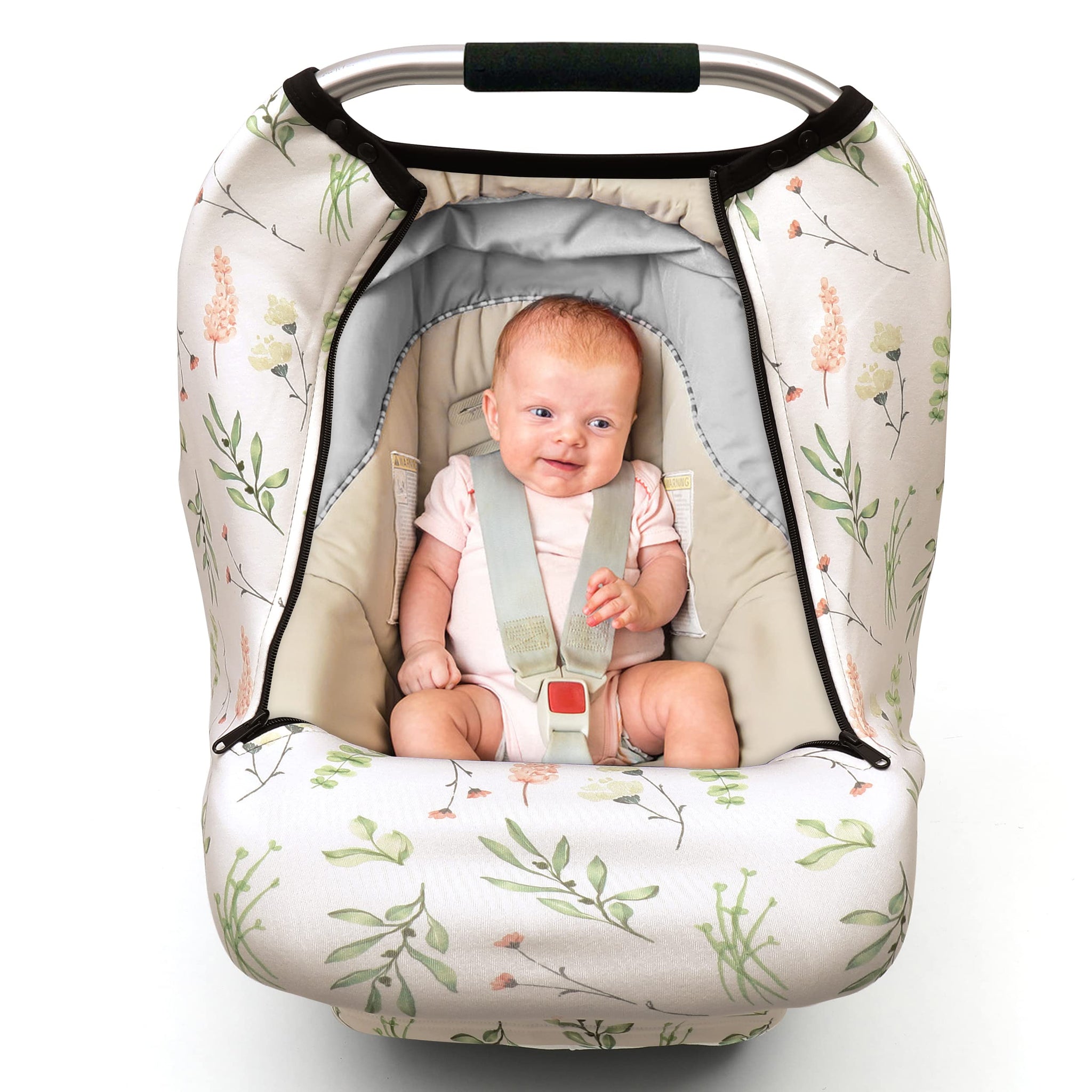 Baby Car Seat Covers Acrabros
